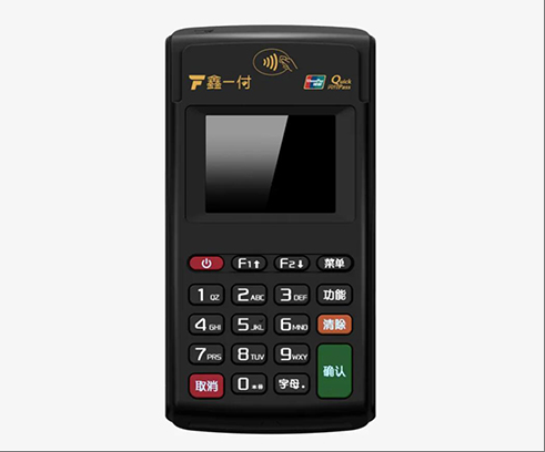 随行付POS机智能风控指南：信用卡资金周转合规解决方案