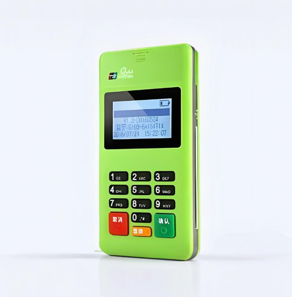 随行付POS机：一清机与二清机的差异与安全指南​